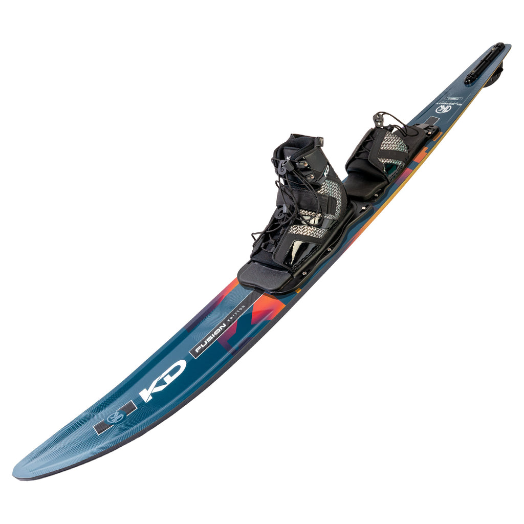 KRYPTON FUSION SLALOM SKI