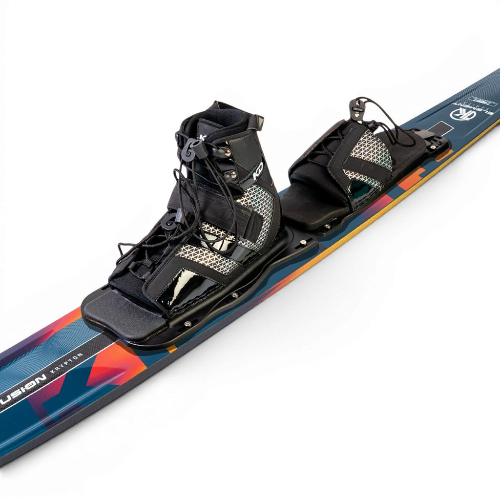 KRYPTON FUSION SLALOM SKI