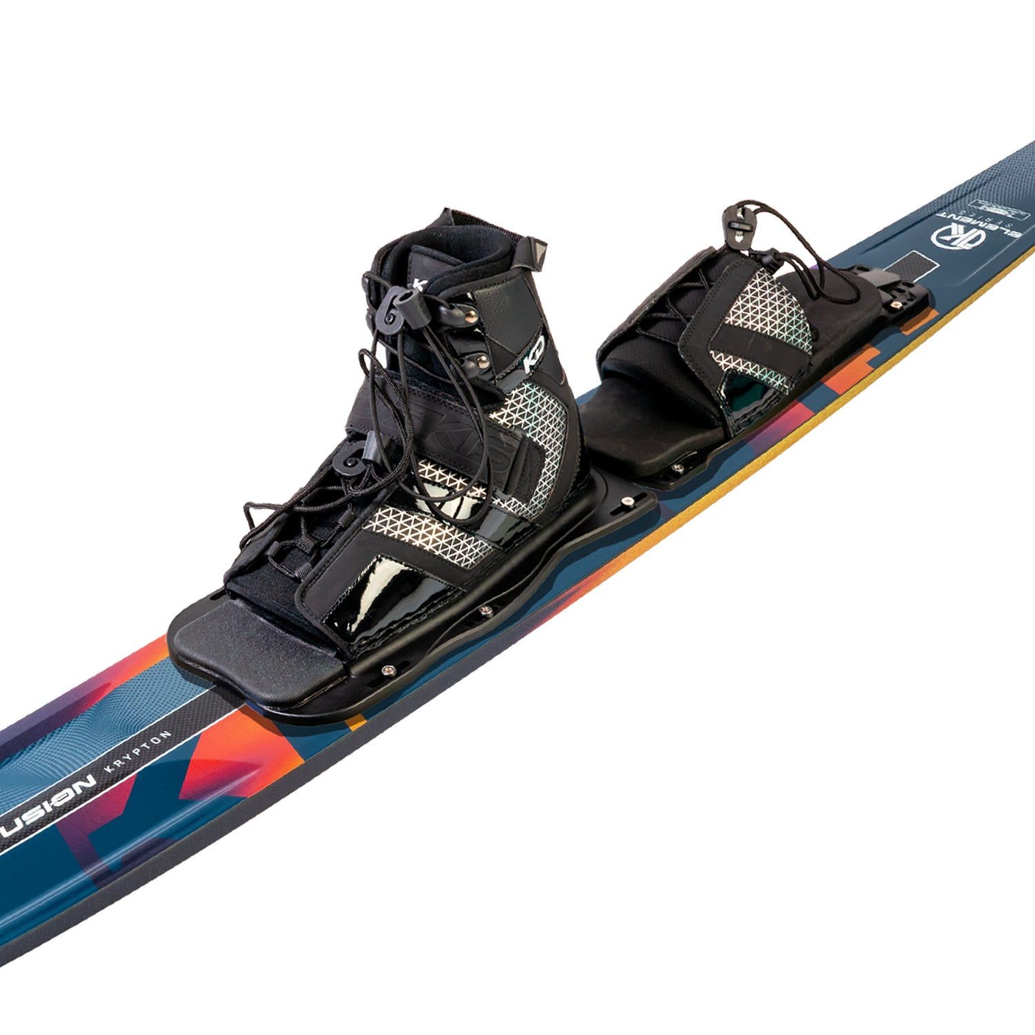 KRYPTON FUSION SLALOM SKI