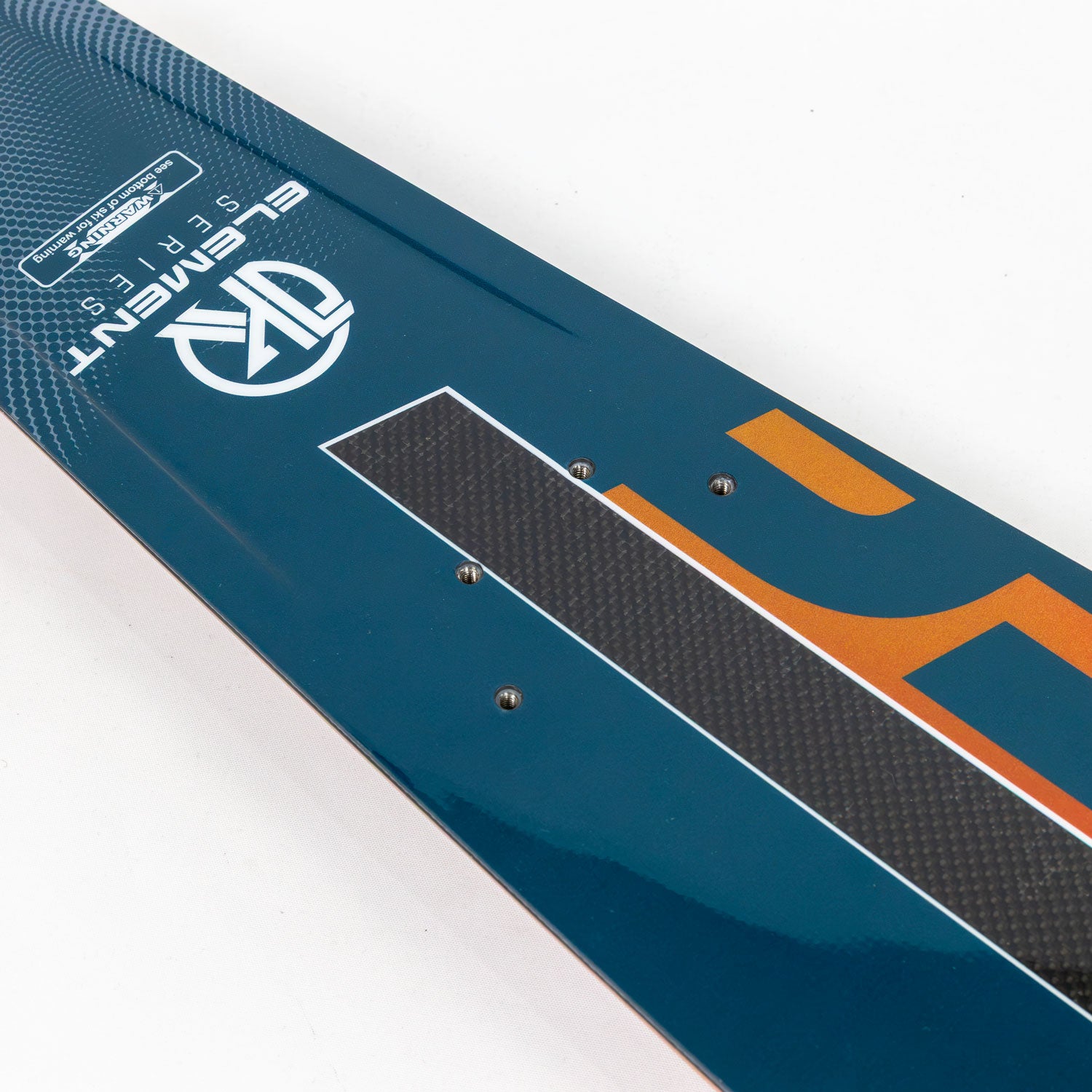 KRYPTON FUSION SLALOM SKI
