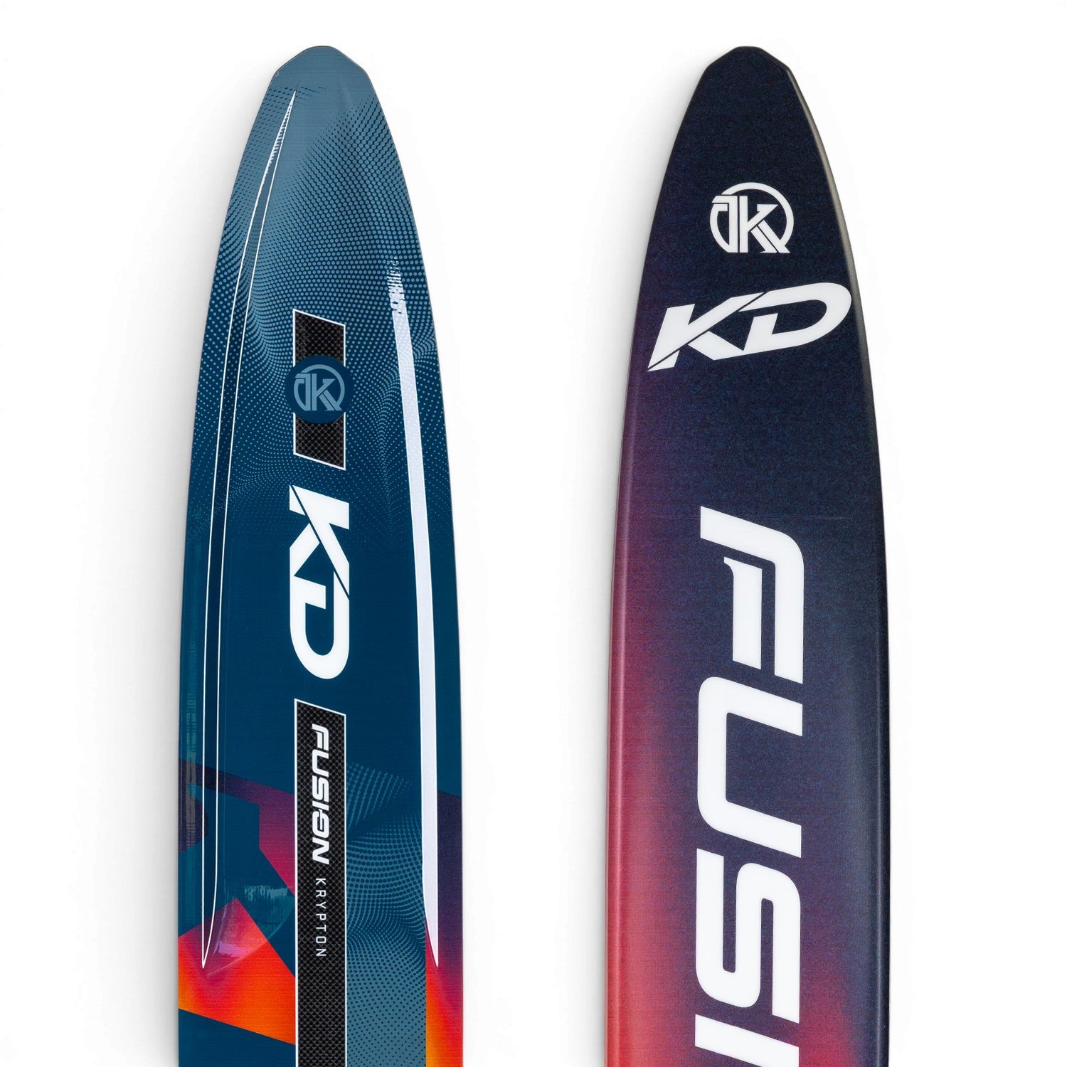 KRYPTON FUSION SLALOM SKI