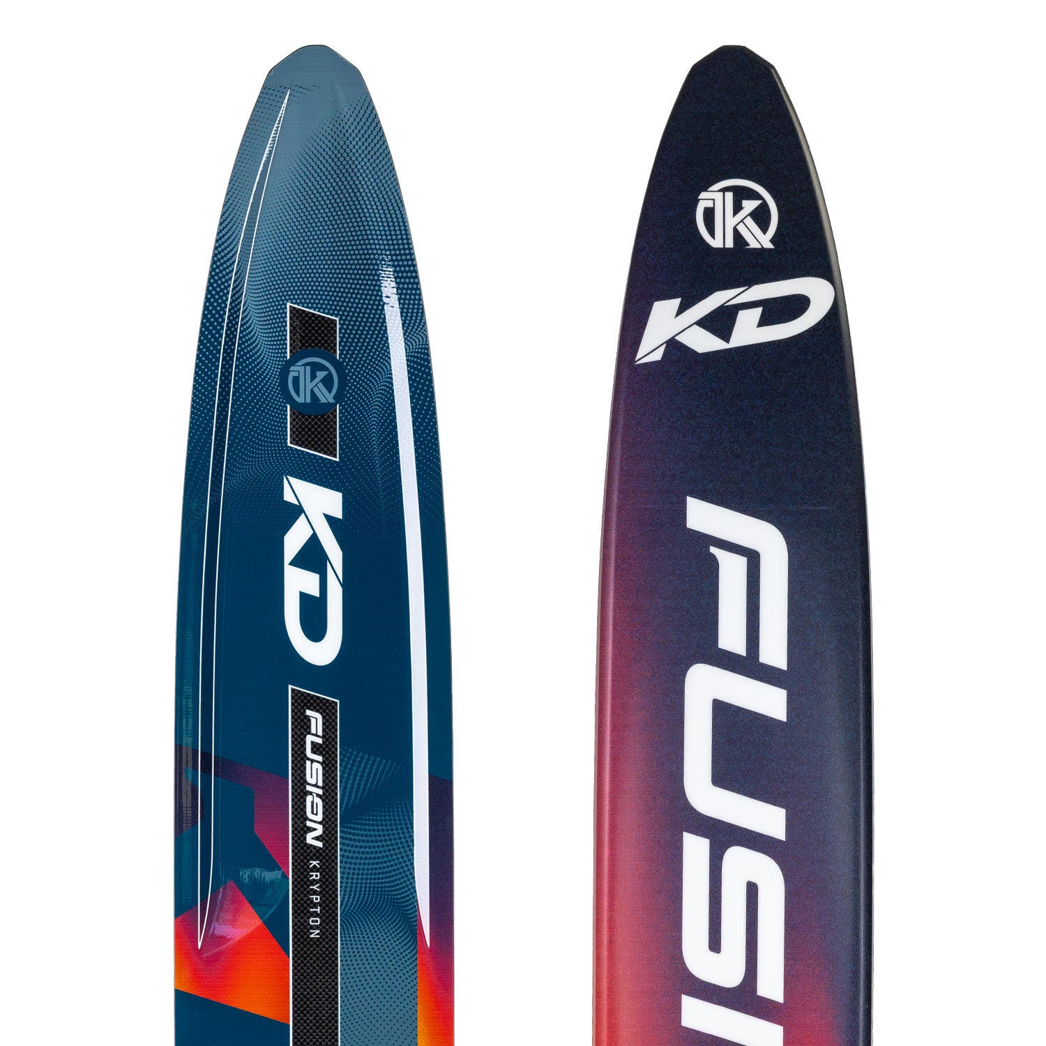 KRYPTON FUSION SLALOM SKI