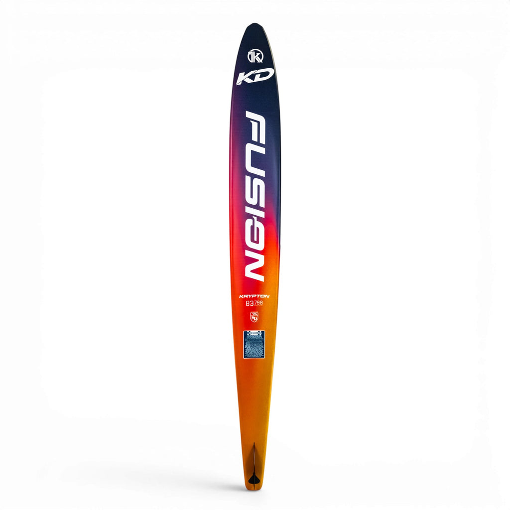 KRYPTON FUSION SLALOM SKI
