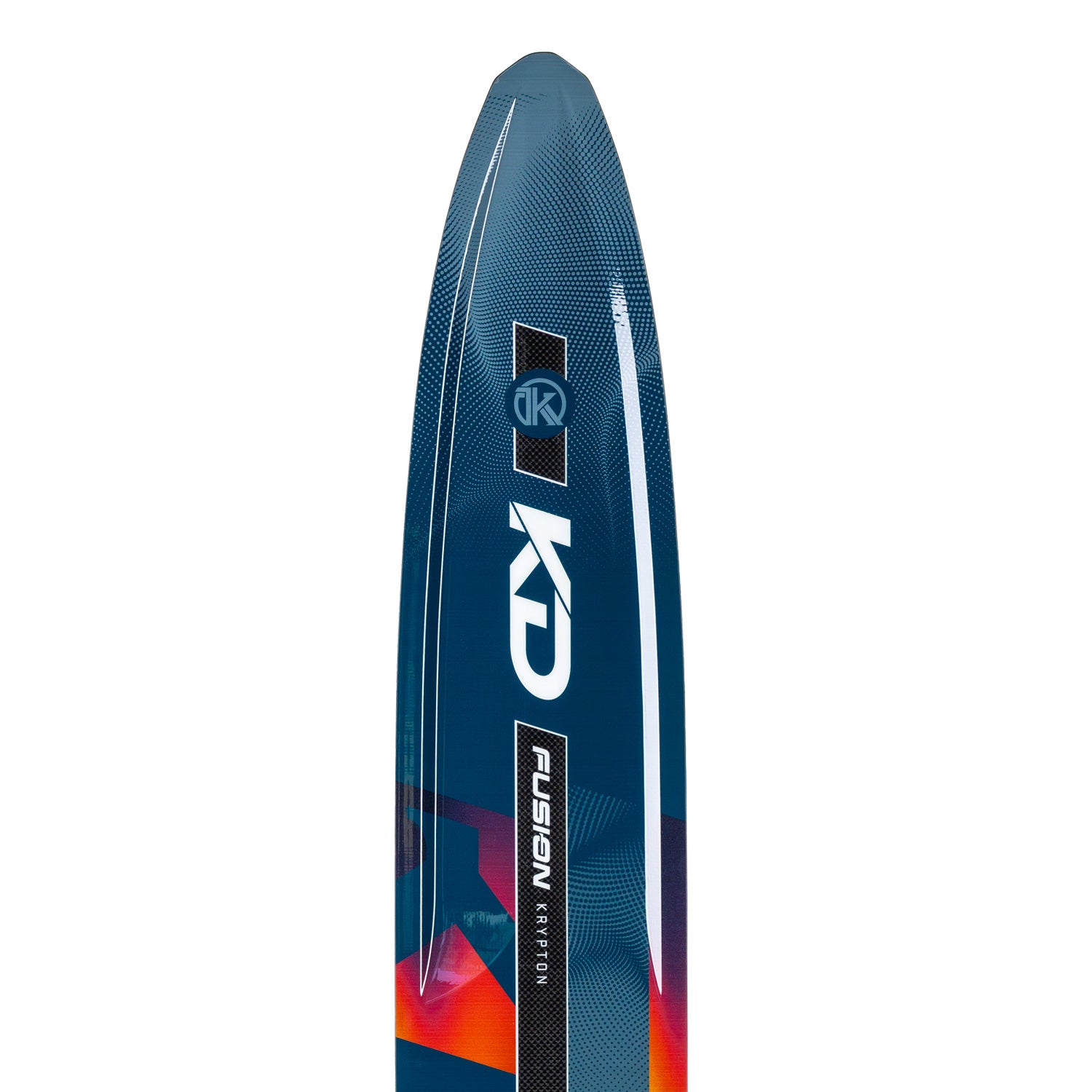 KRYPTON FUSION SLALOM SKI