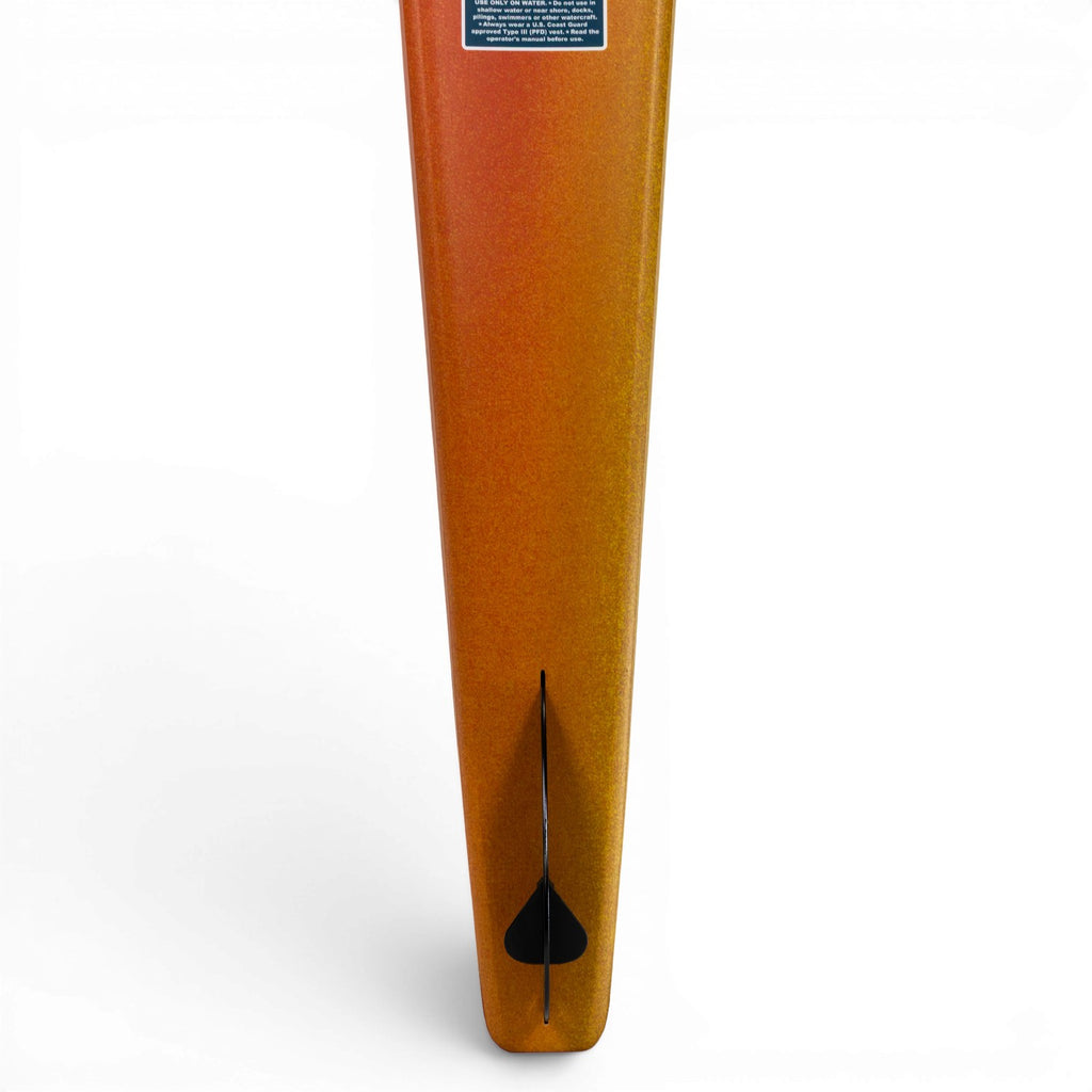 KRYPTON FUSION SLALOM SKI
