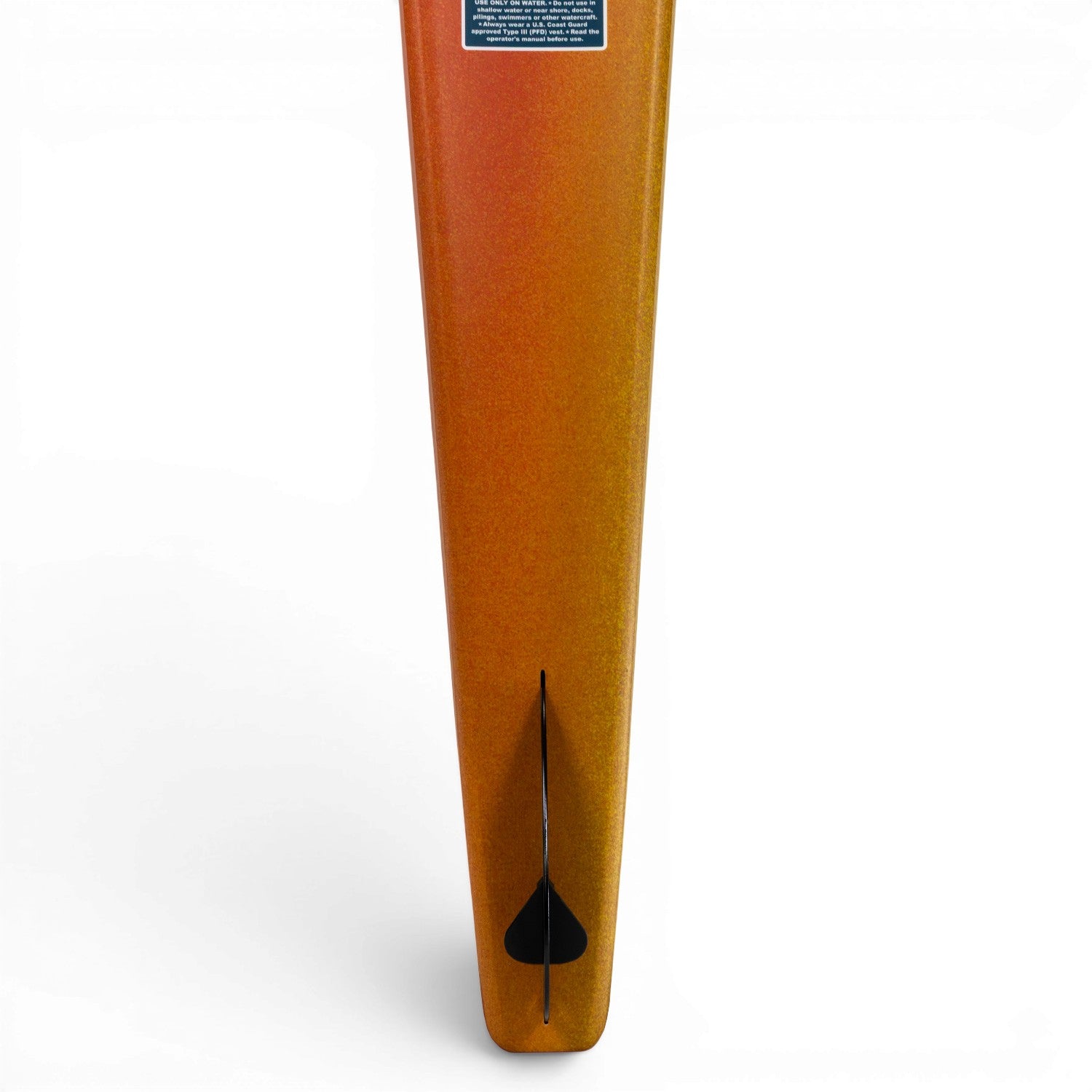 KRYPTON FUSION SLALOM SKI