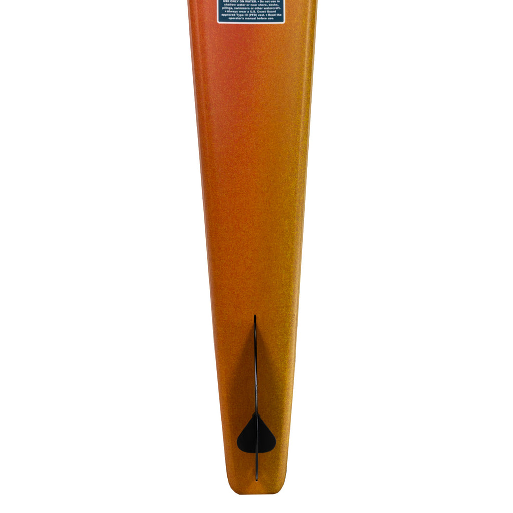 KRYPTON FUSION SLALOM SKI