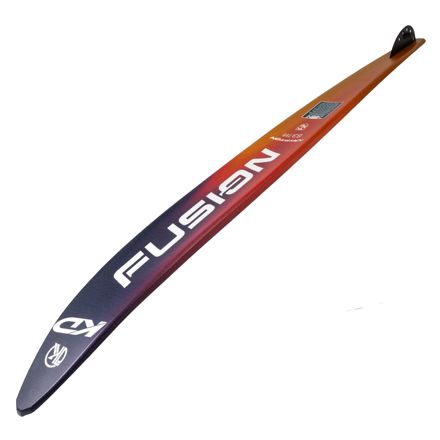 KRYPTON FUSION SLALOM SKI