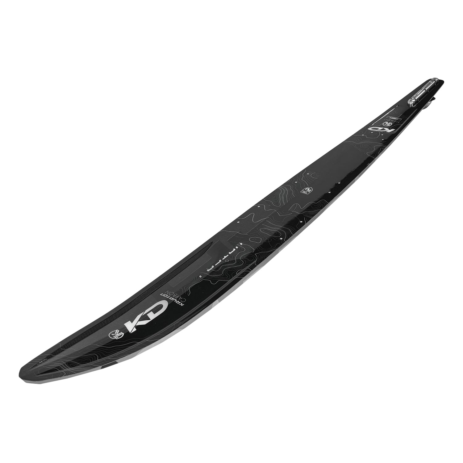2026 KRYPTON CARBON SLALOM SKI