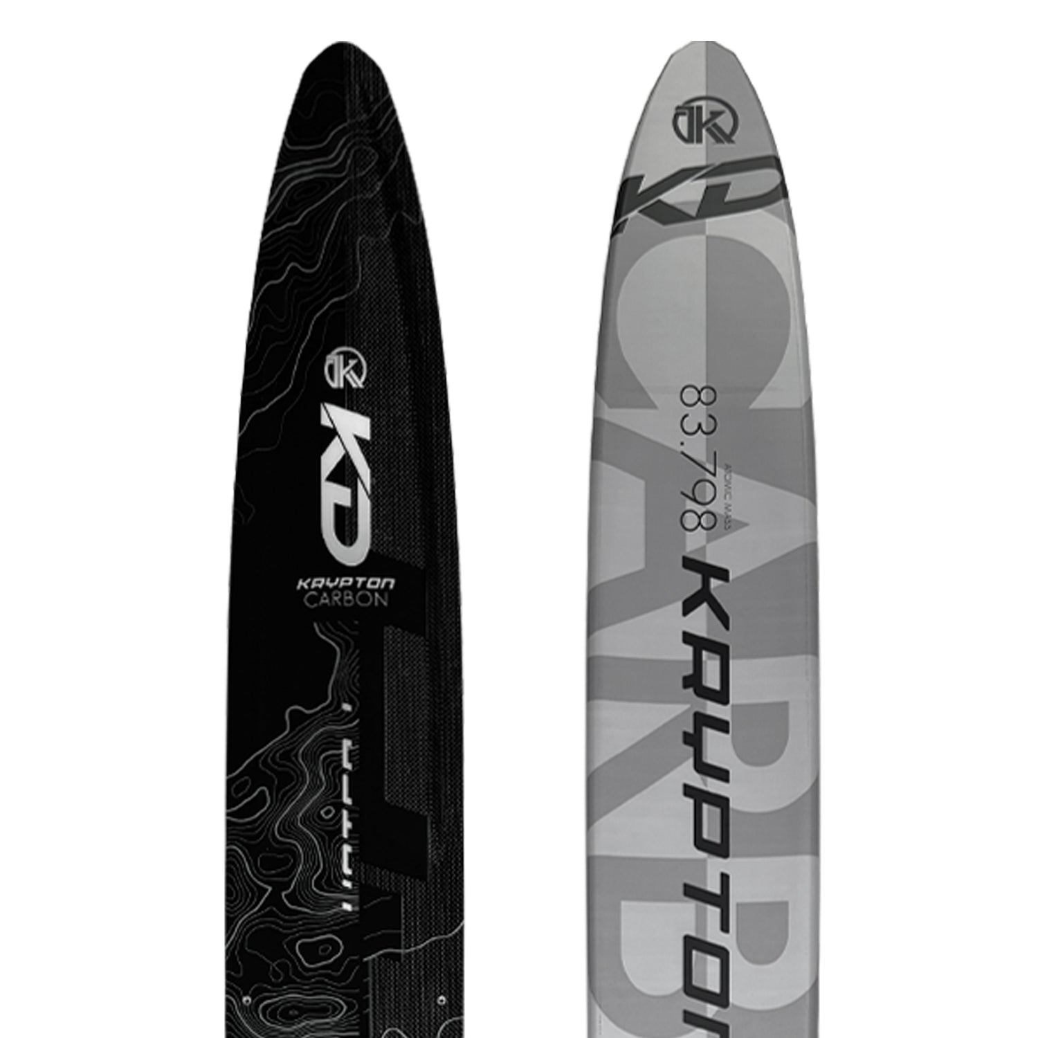 2026 KRYPTON CARBON SLALOM SKI