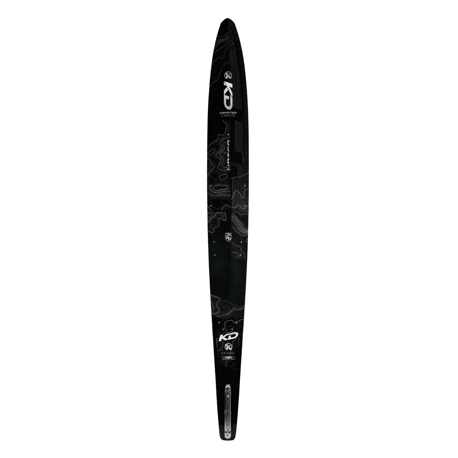 2026 KRYPTON CARBON SLALOM SKI