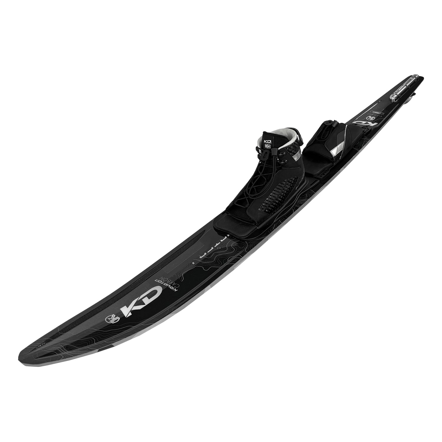 2026 KRYPTON CARBON SLALOM SKI
