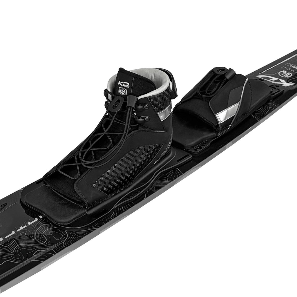 2026 KRYPTON CARBON SLALOM SKI
