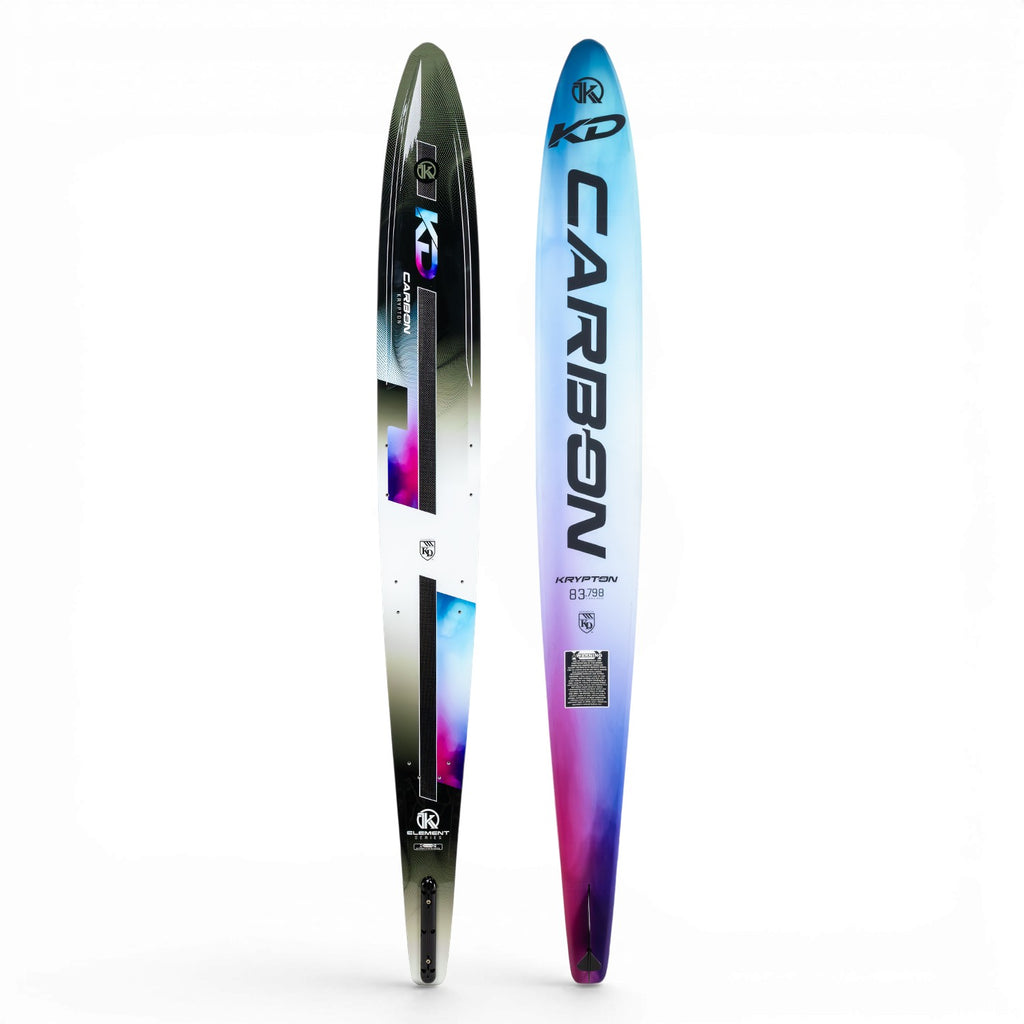KRYPTON CARBON SLALOM SKI