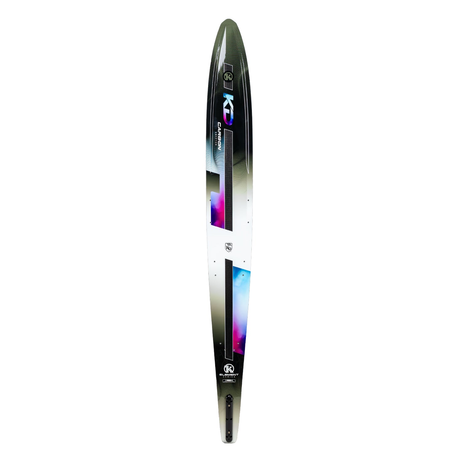 KRYPTON CARBON SLALOM SKI