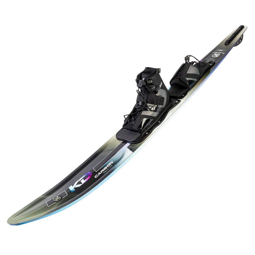 KRYPTON CARBON SLALOM SKI