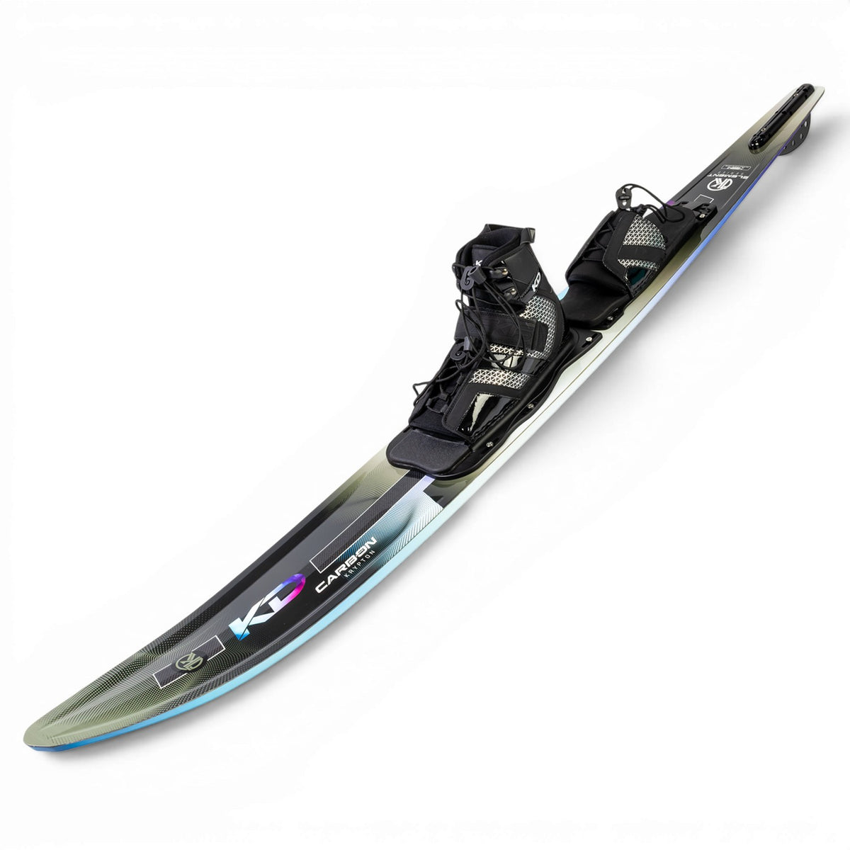 KRYPTON CARBON SLALOM SKI