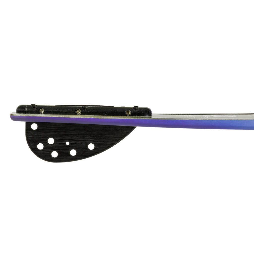 KRYPTON CARBON SLALOM SKI