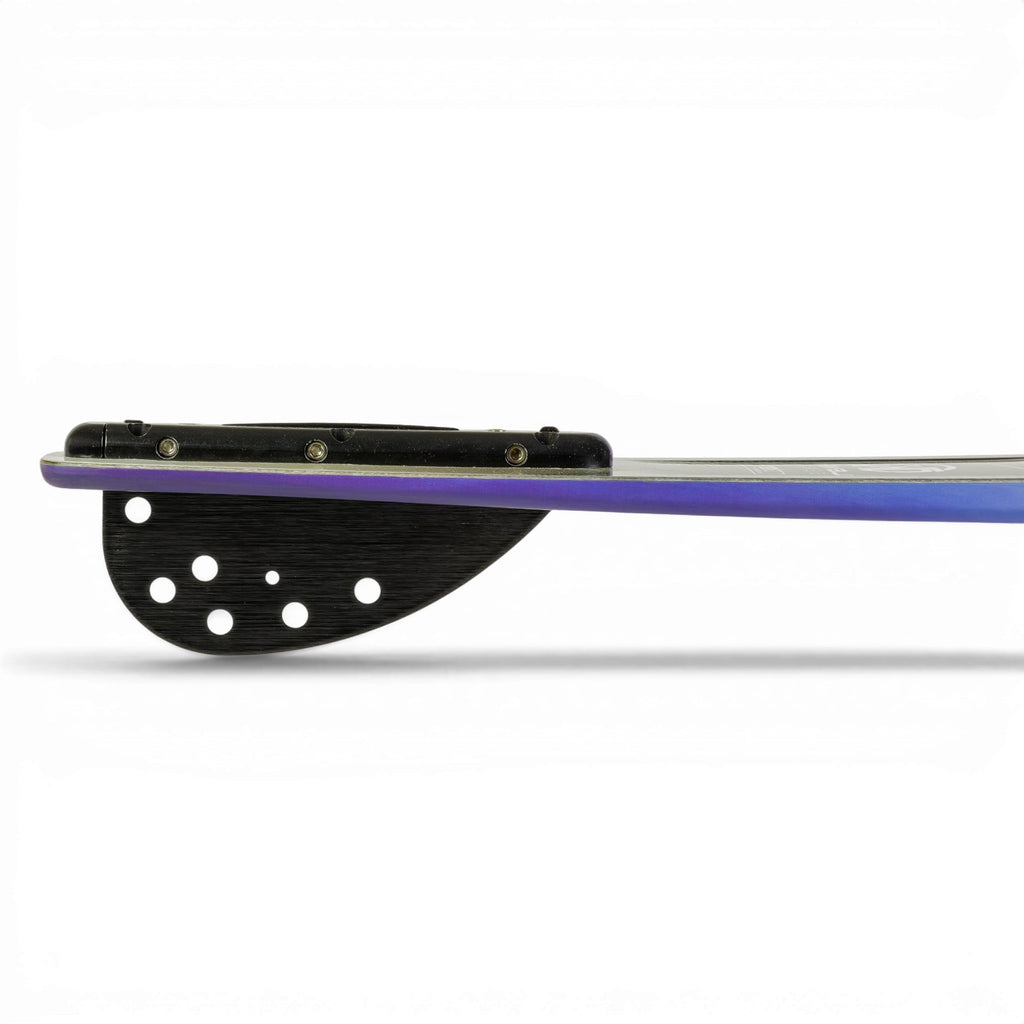 KRYPTON CARBON SLALOM SKI