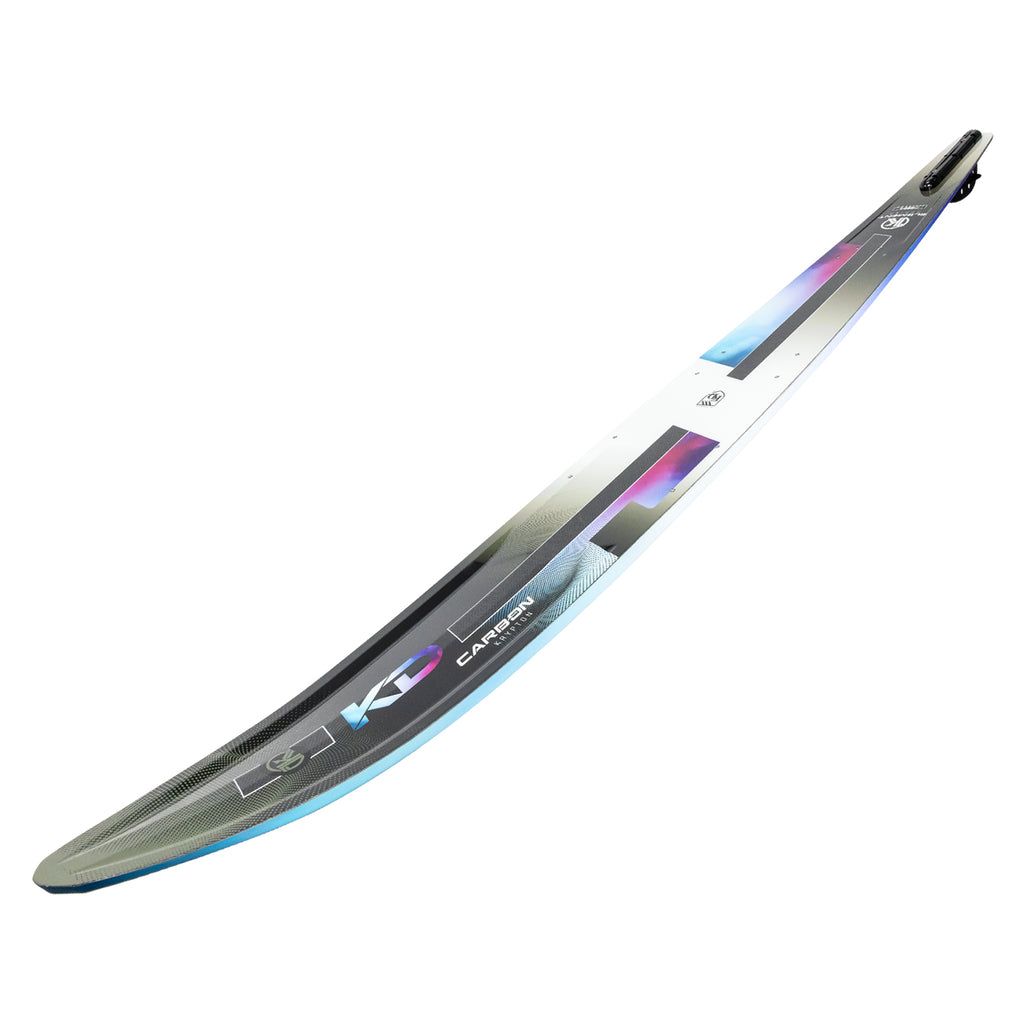 KRYPTON CARBON SLALOM SKI