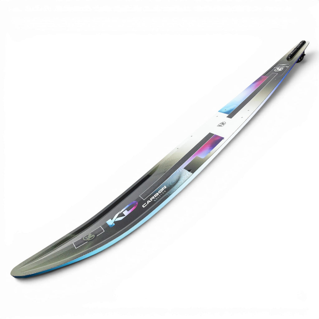 KRYPTON CARBON SLALOM SKI