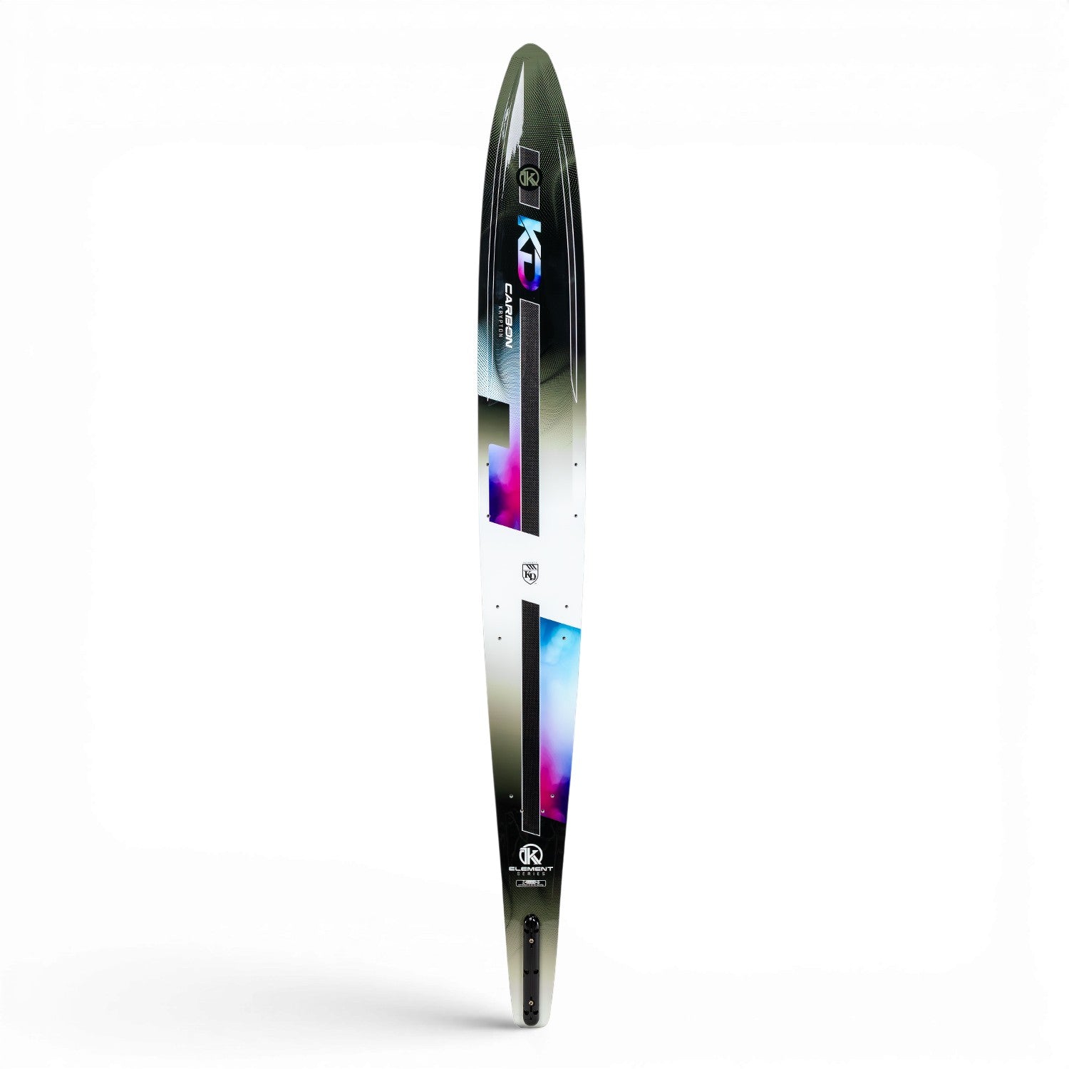 KRYPTON CARBON SLALOM SKI
