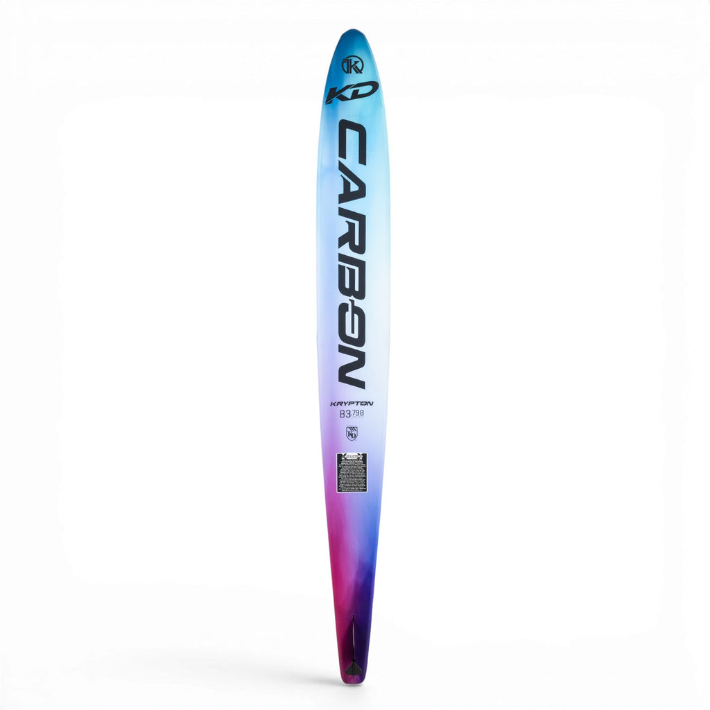 KRYPTON CARBON SLALOM SKI