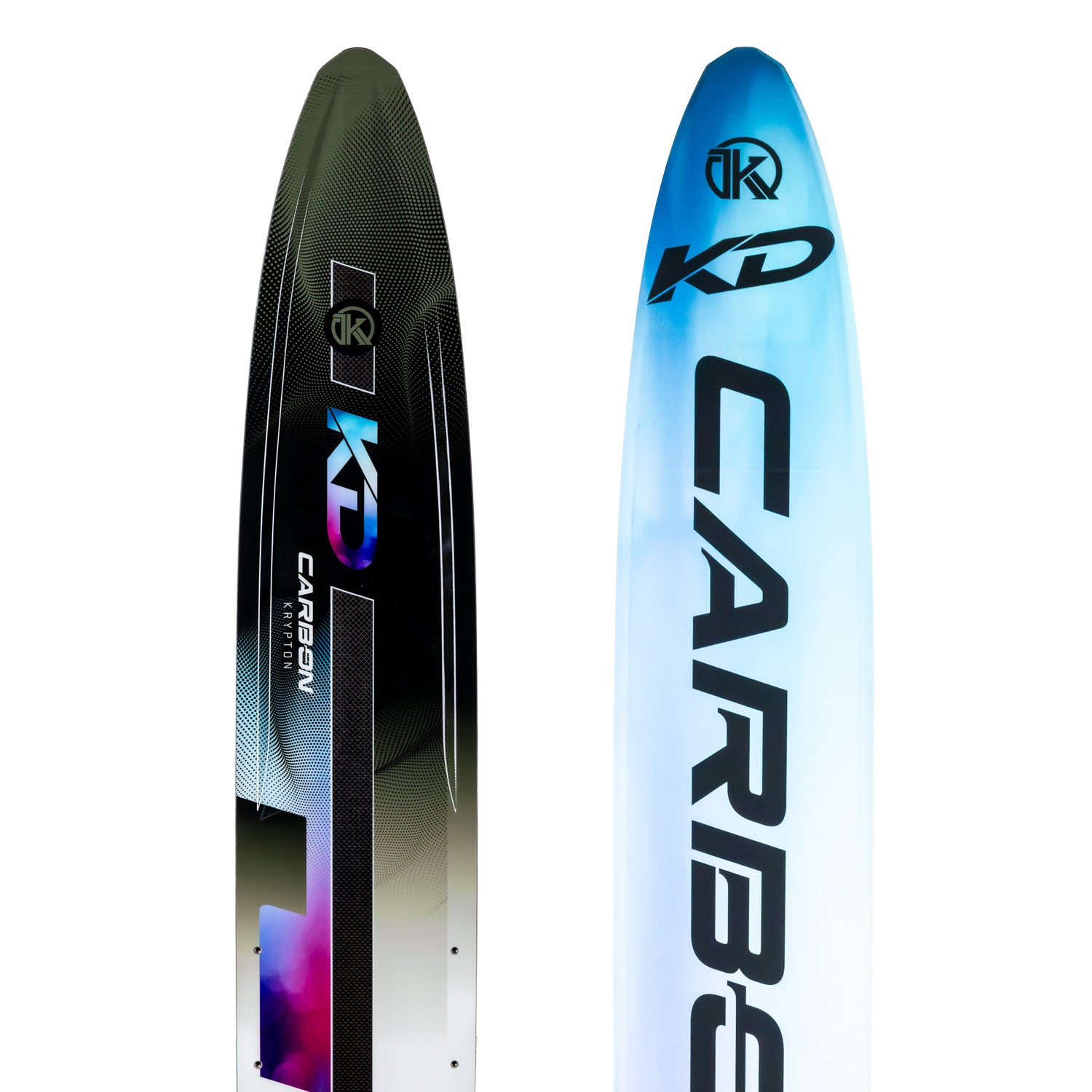 KRYPTON CARBON SLALOM SKI