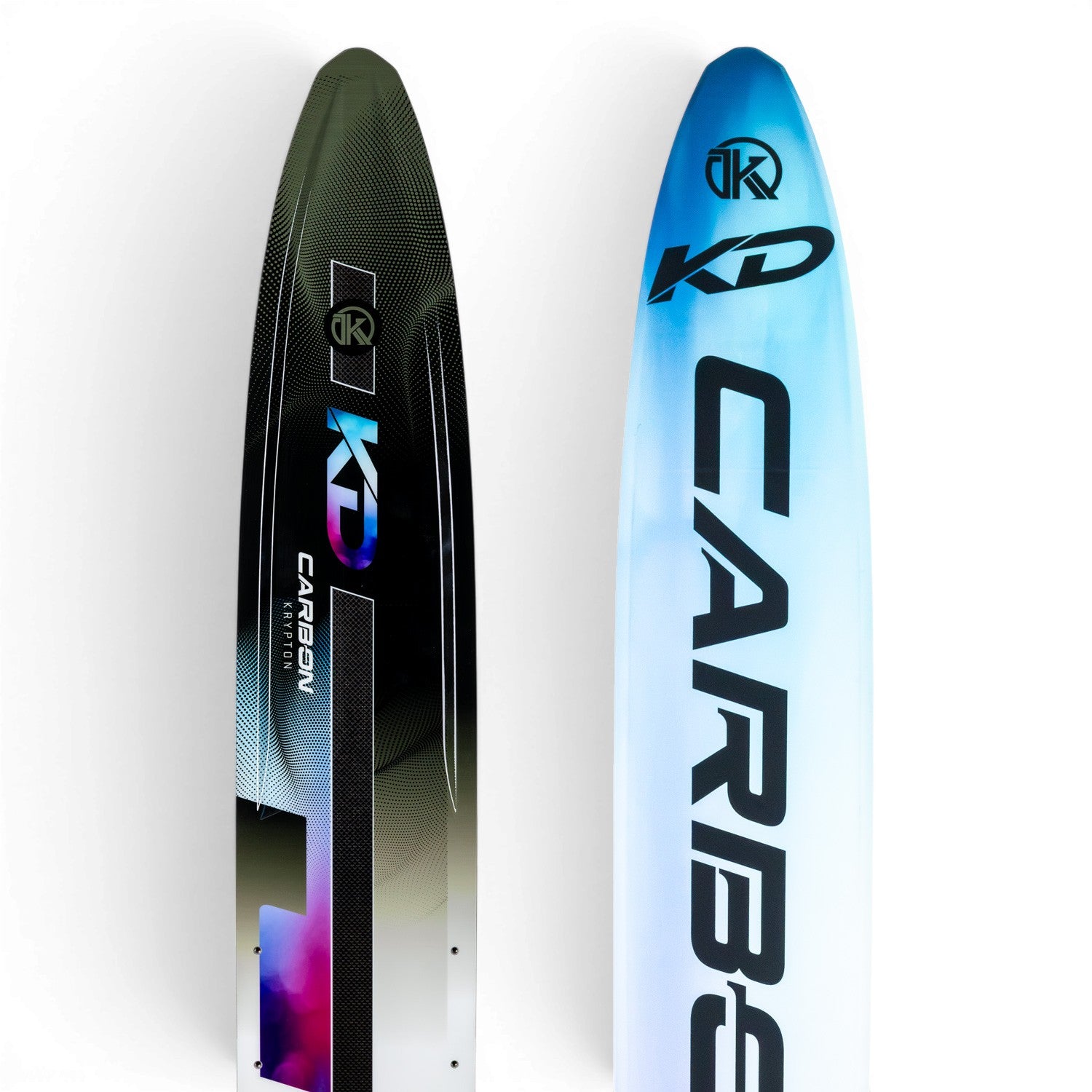 KRYPTON CARBON SLALOM SKI