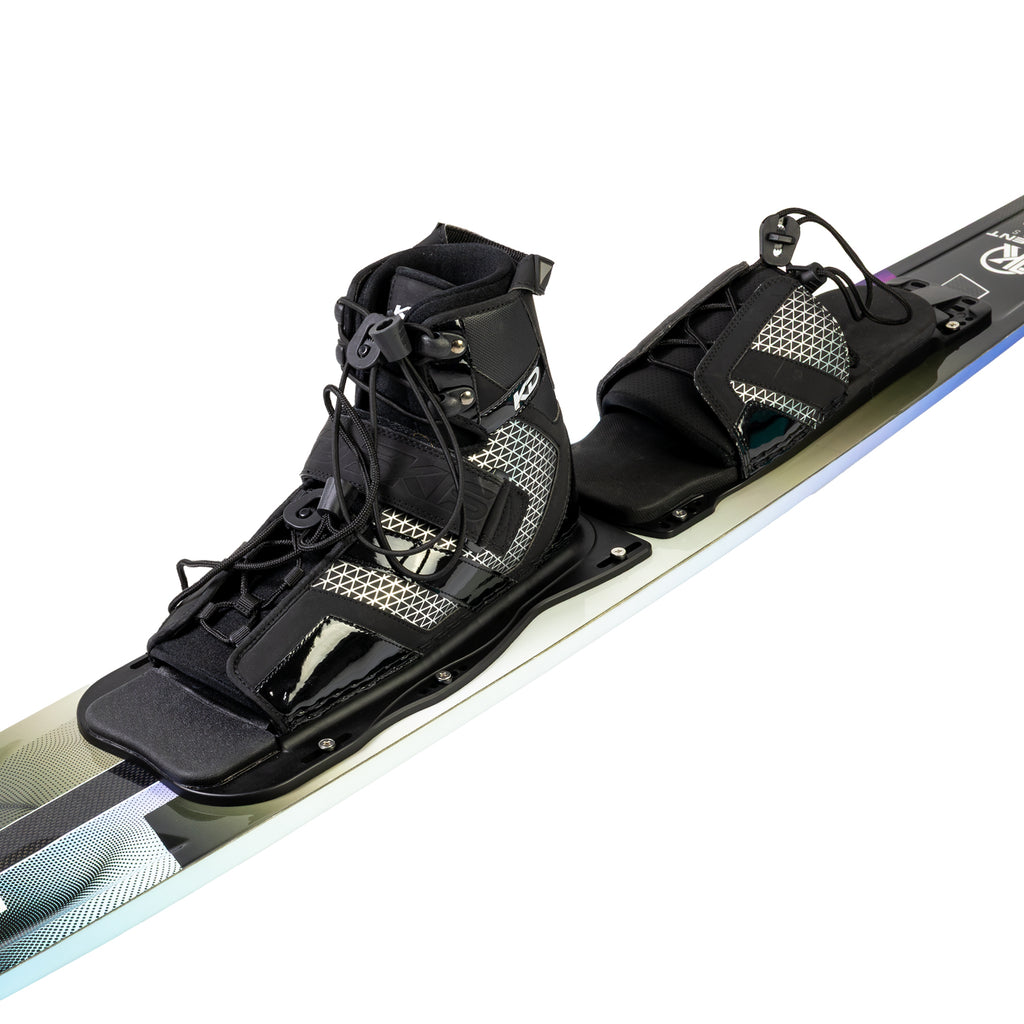 KRYPTON CARBON SLALOM SKI