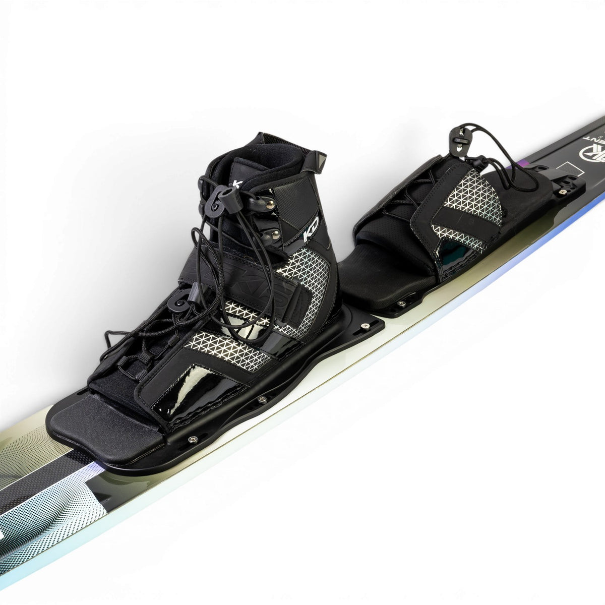 KRYPTON CARBON SLALOM SKI