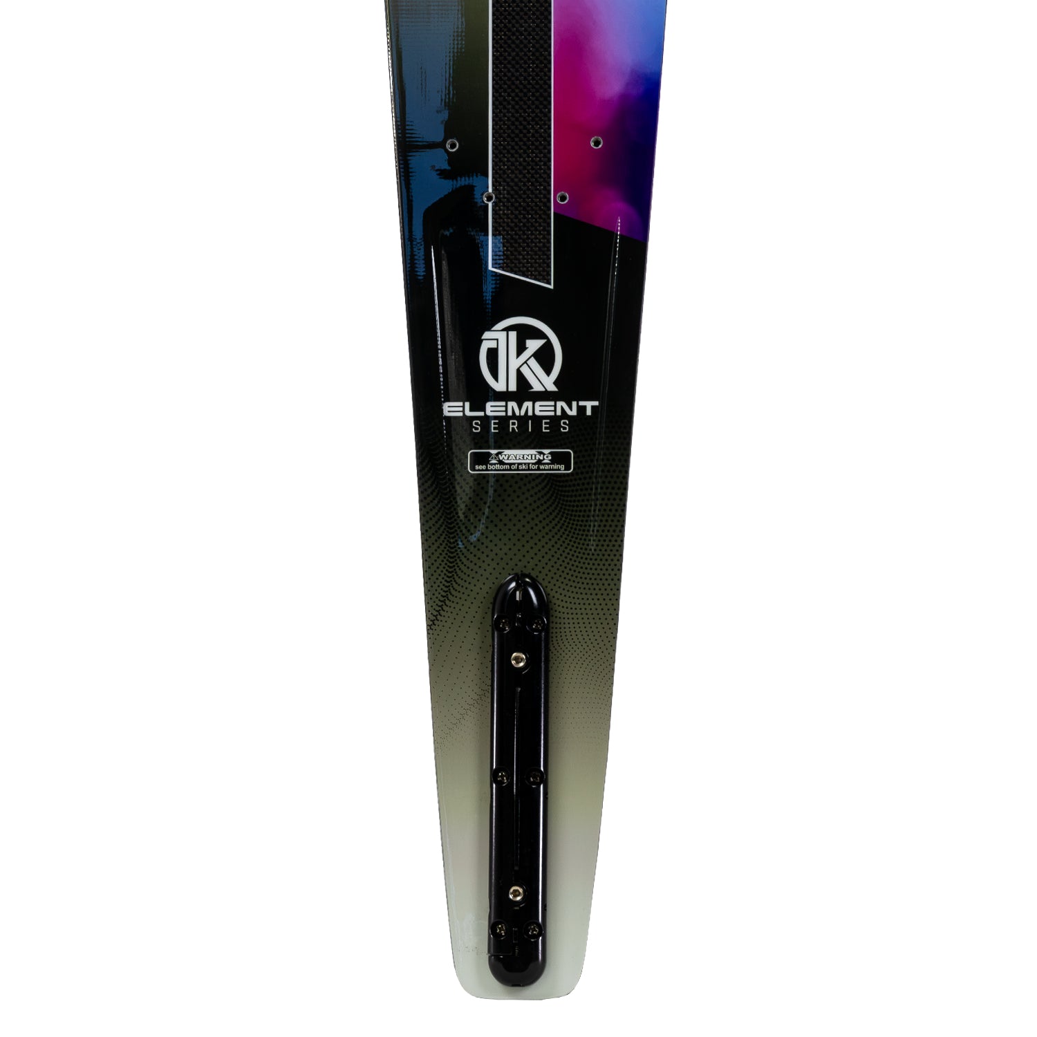 KRYPTON CARBON SLALOM SKI