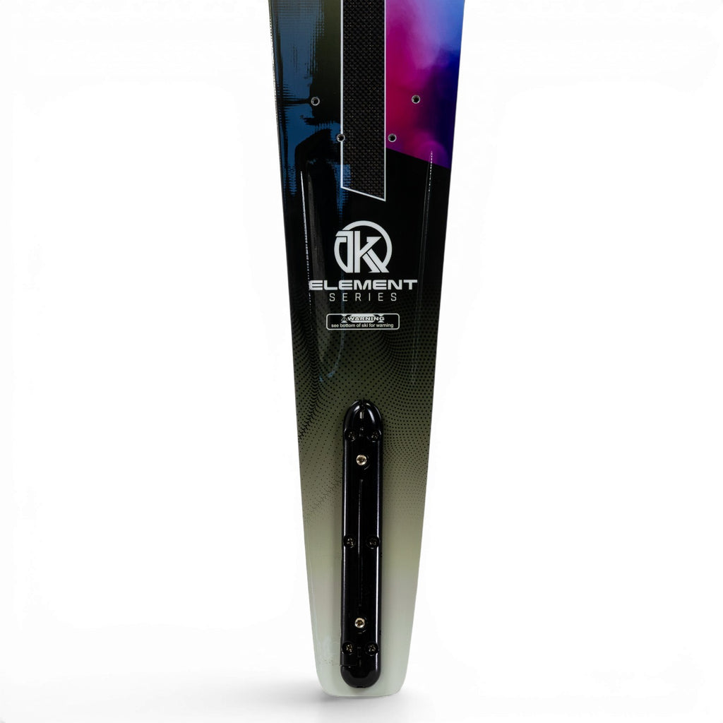 KRYPTON CARBON SLALOM SKI