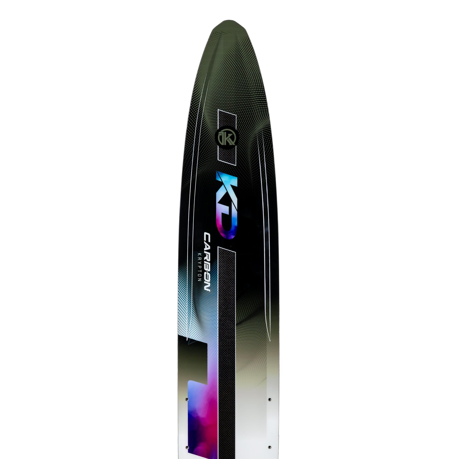 KRYPTON CARBON SLALOM SKI
