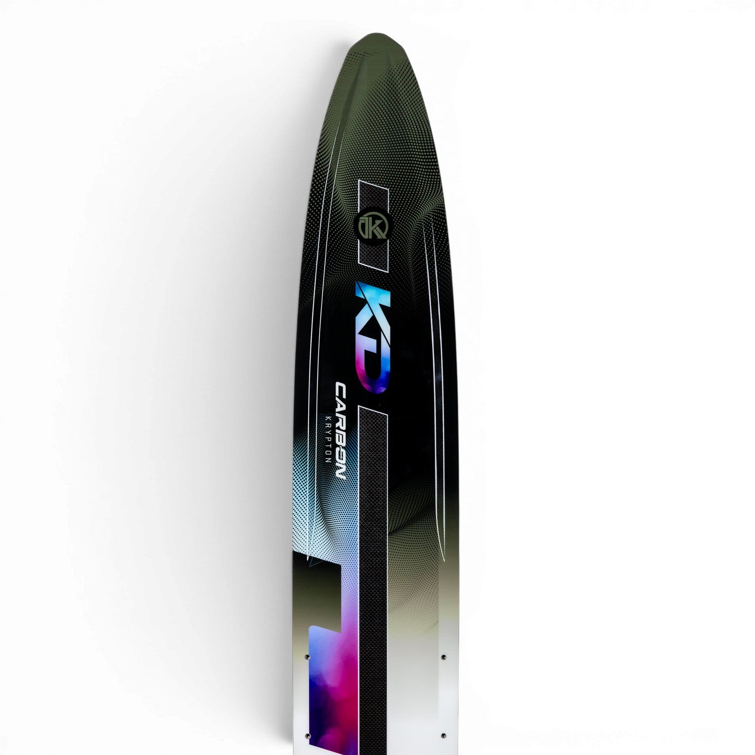 KRYPTON CARBON SLALOM SKI