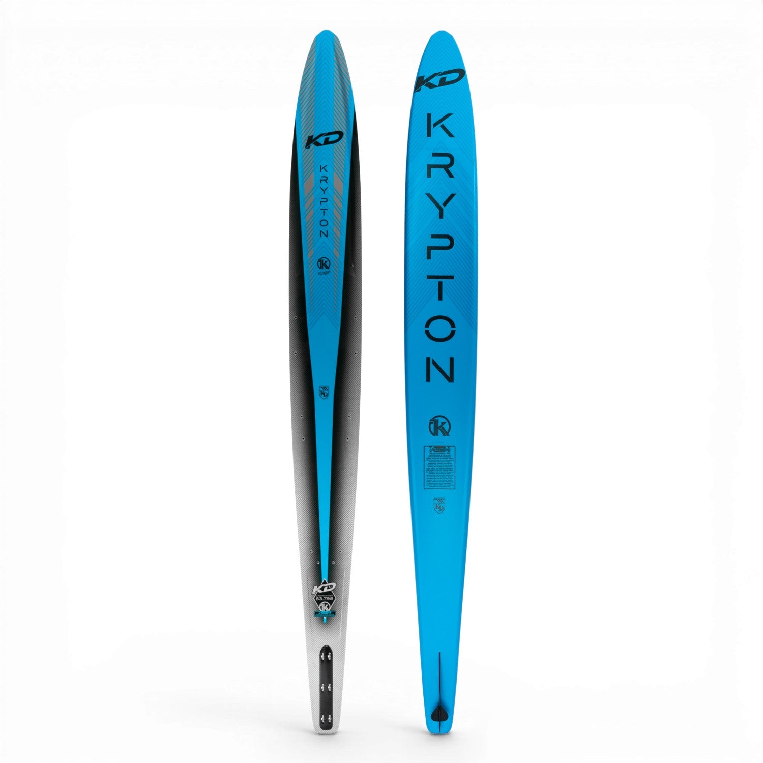 KRYPTON SLALOM SKI