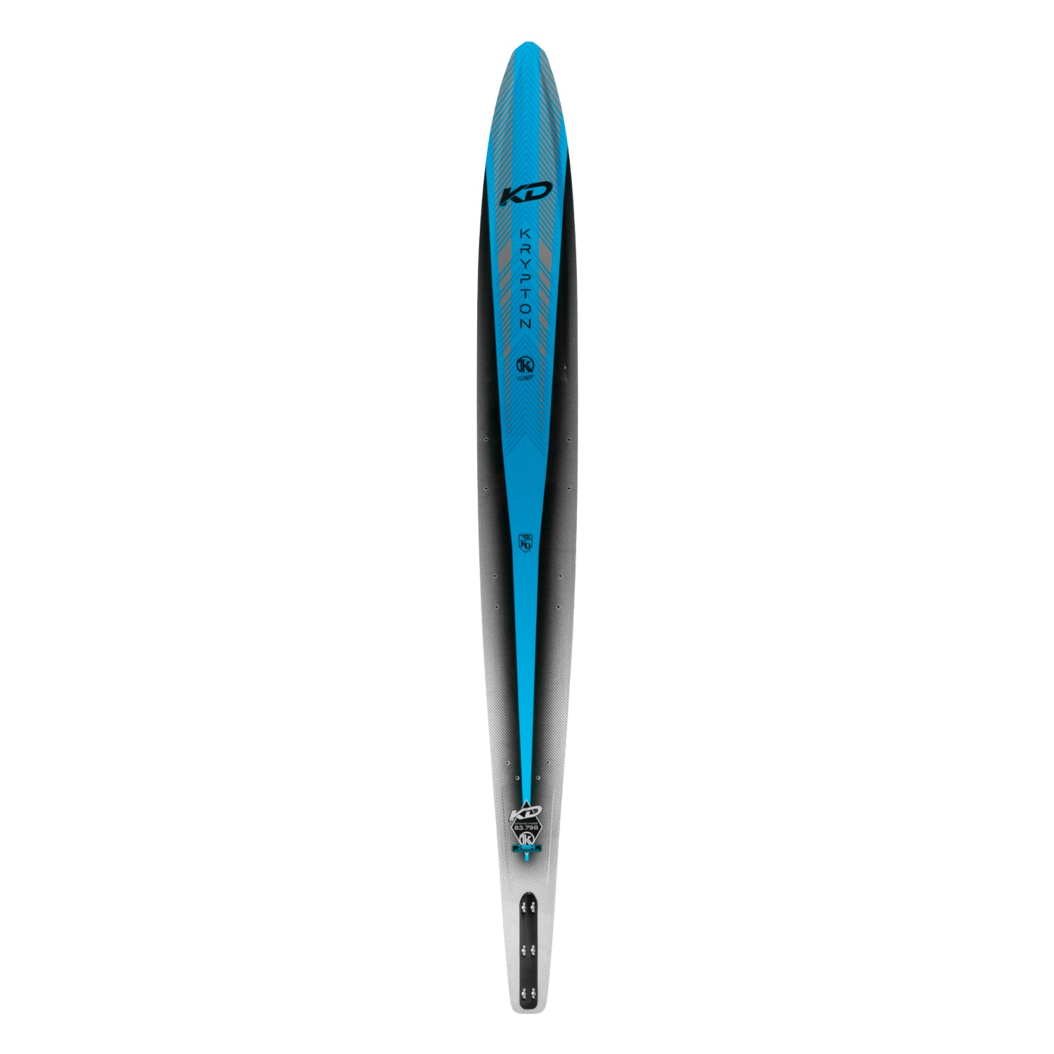 KRYPTON SLALOM SKI – KD Watersports