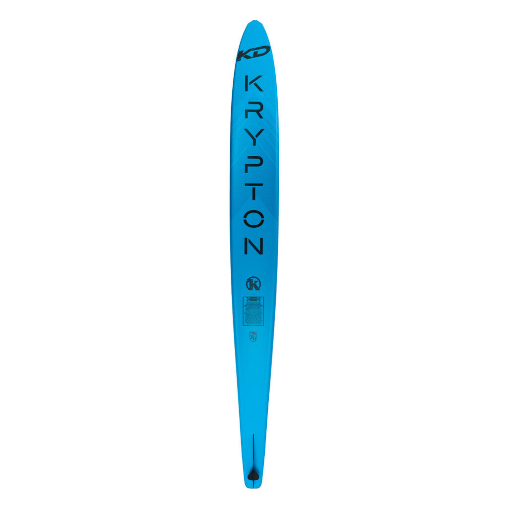 2026 KRYPTON SLALOM SKI