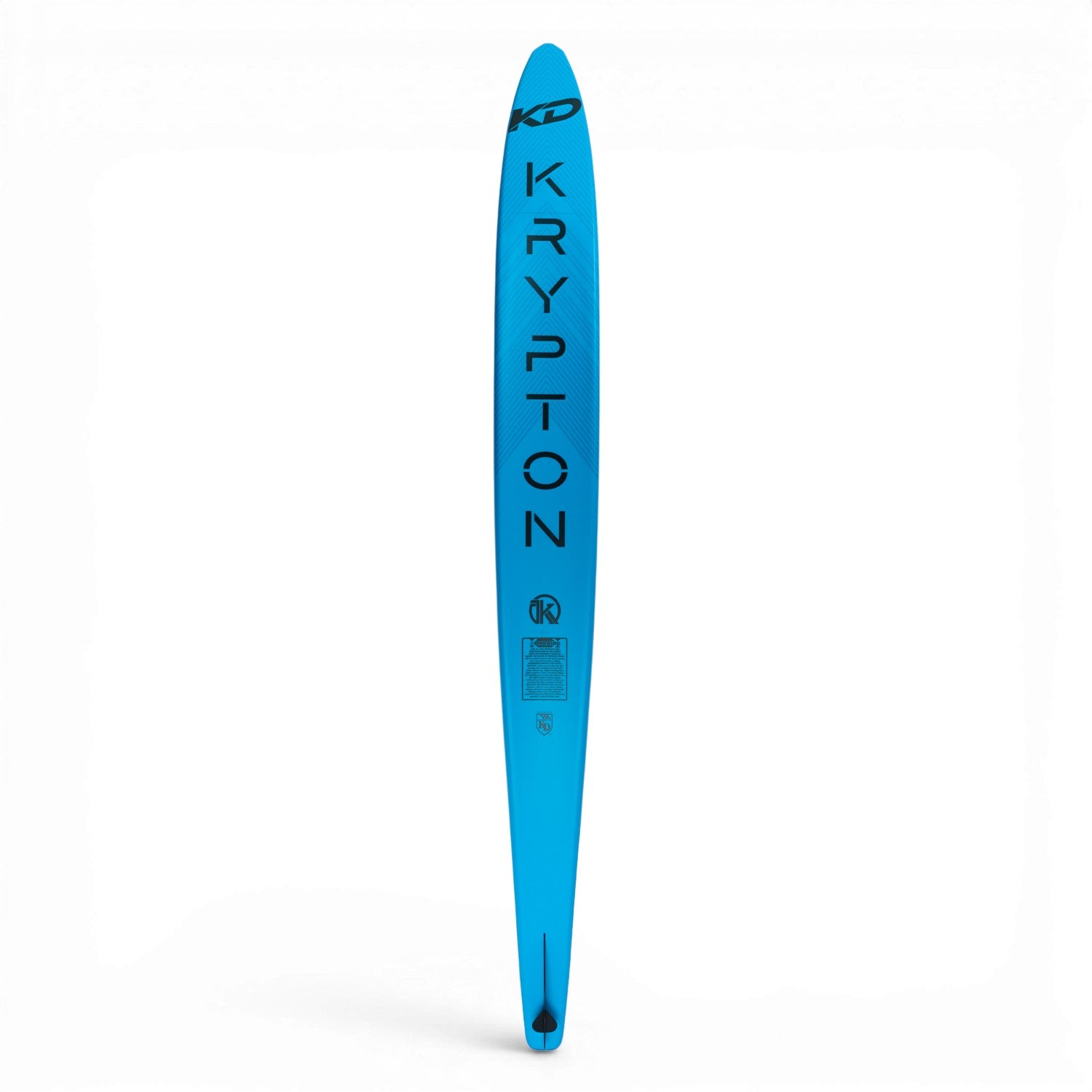 KRYPTON SLALOM SKI