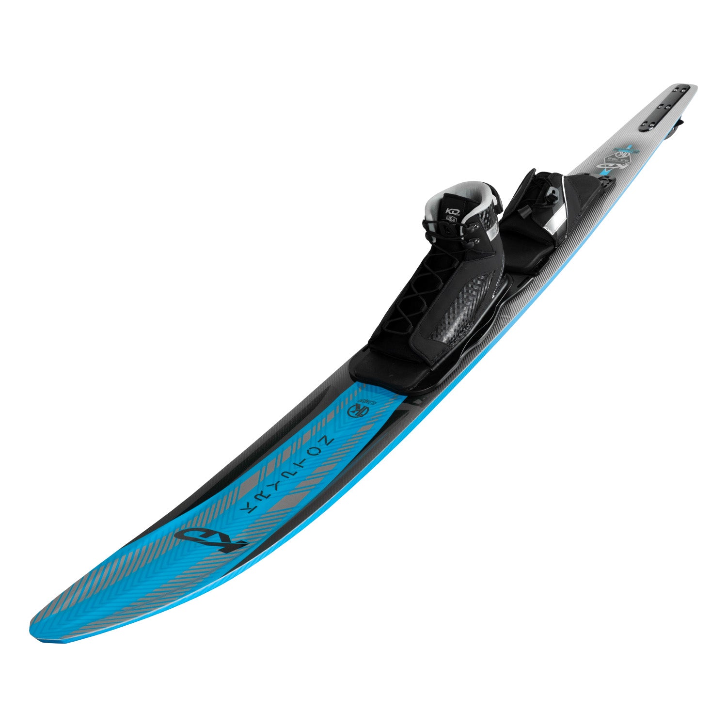 2026 KRYPTON SLALOM SKI