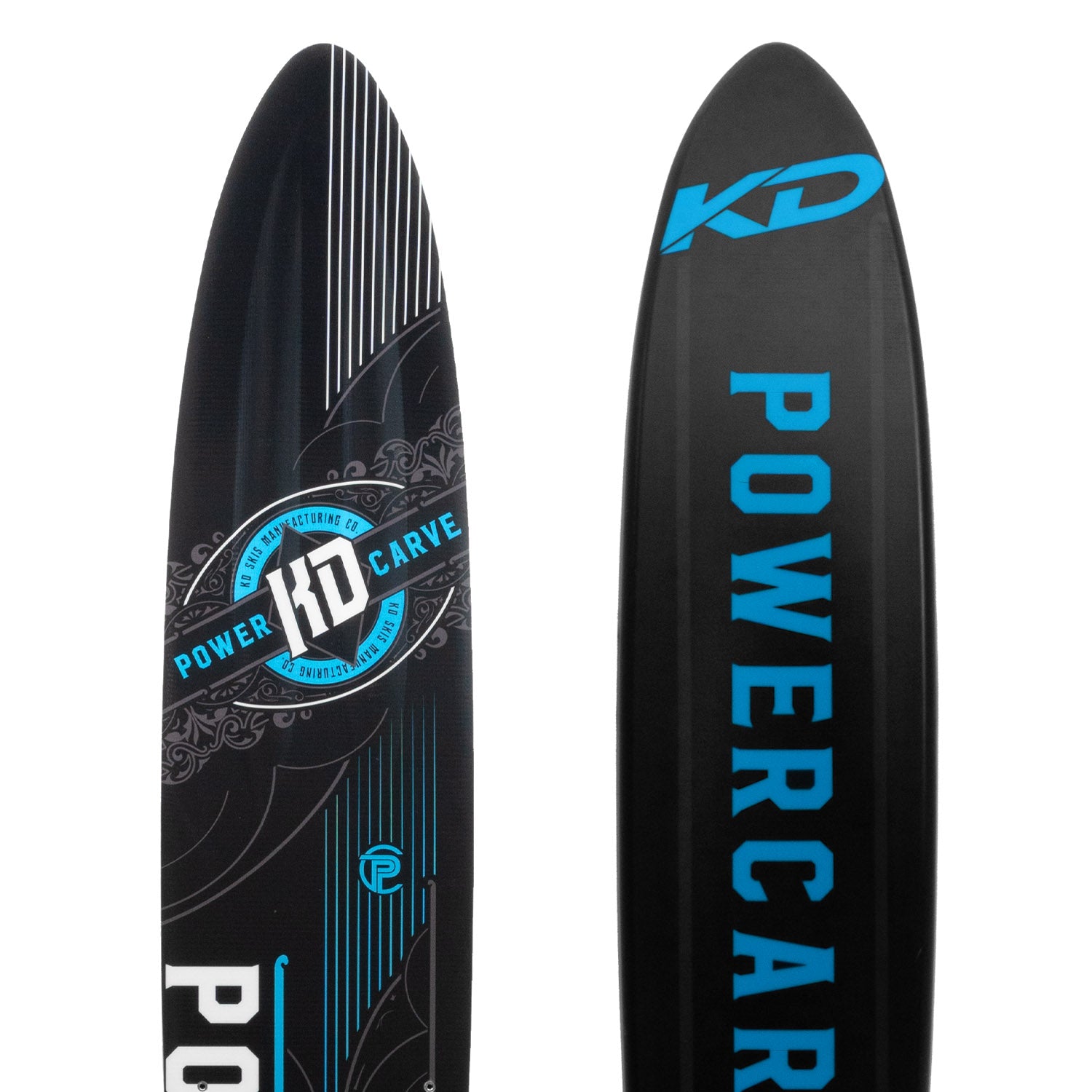 2026 POWERCARVE SLALOM SKI
