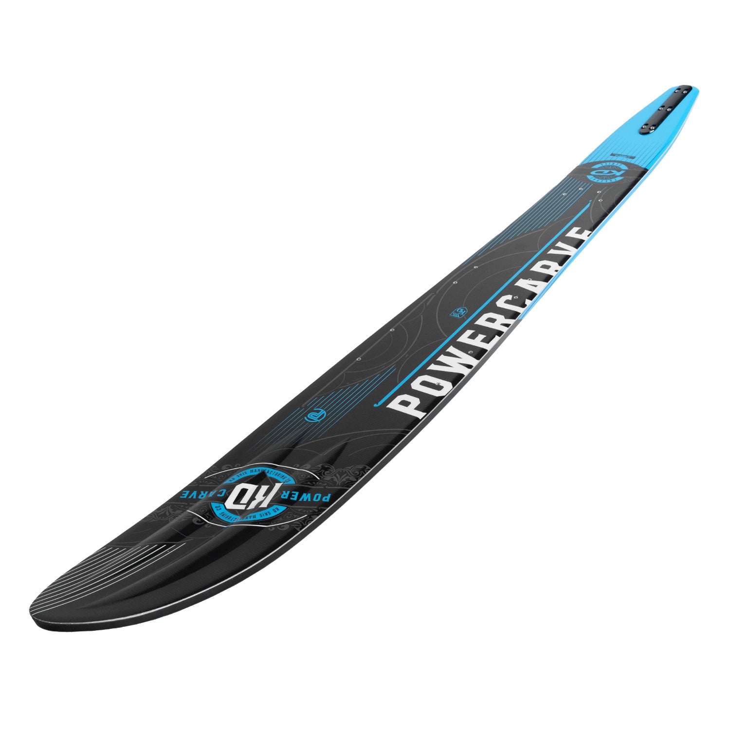 2026 POWERCARVE SLALOM SKI