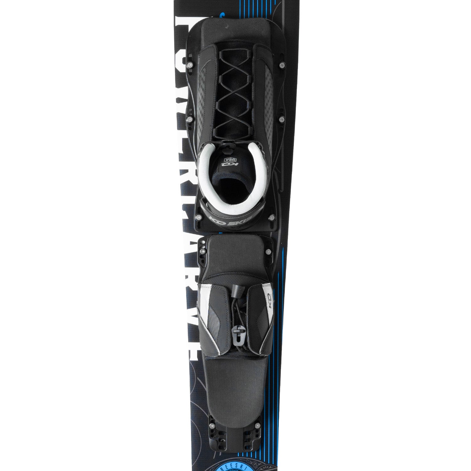 2026 POWERCARVE SLALOM SKI