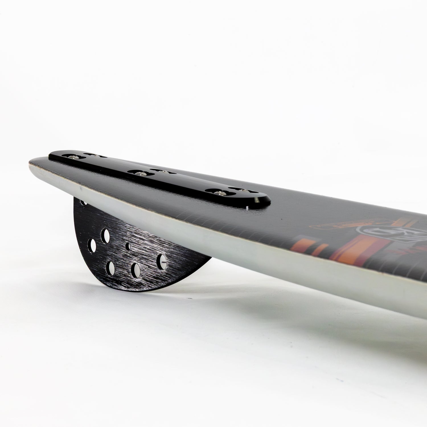 POWERCARVE SLALOM SKI