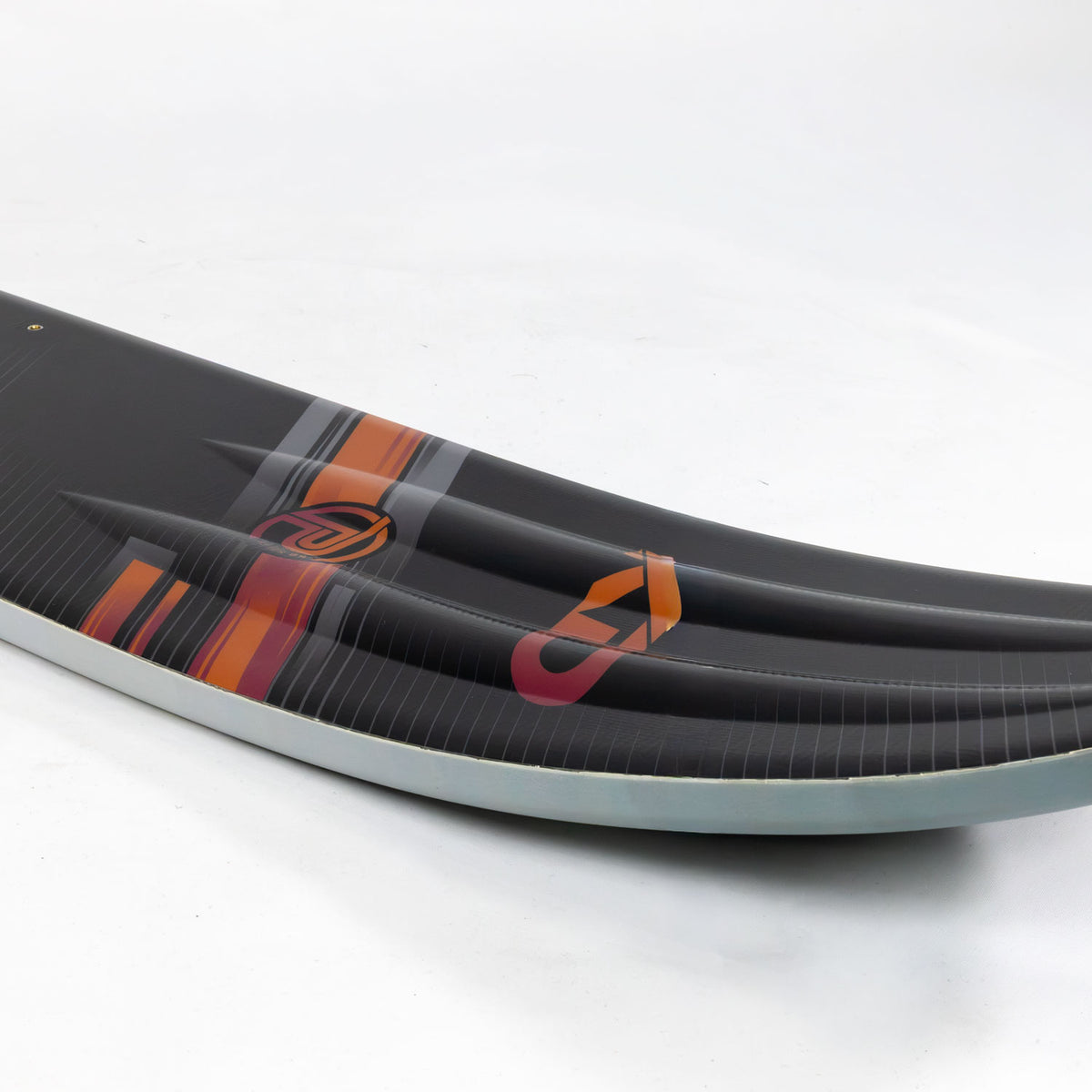 POWERCARVE SLALOM SKI
