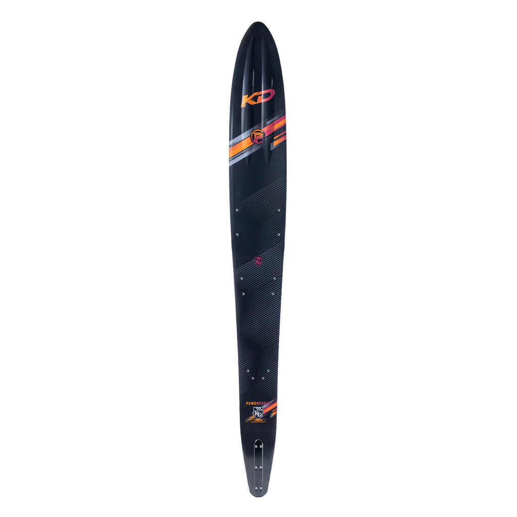 POWERCARVE SLALOM SKI
