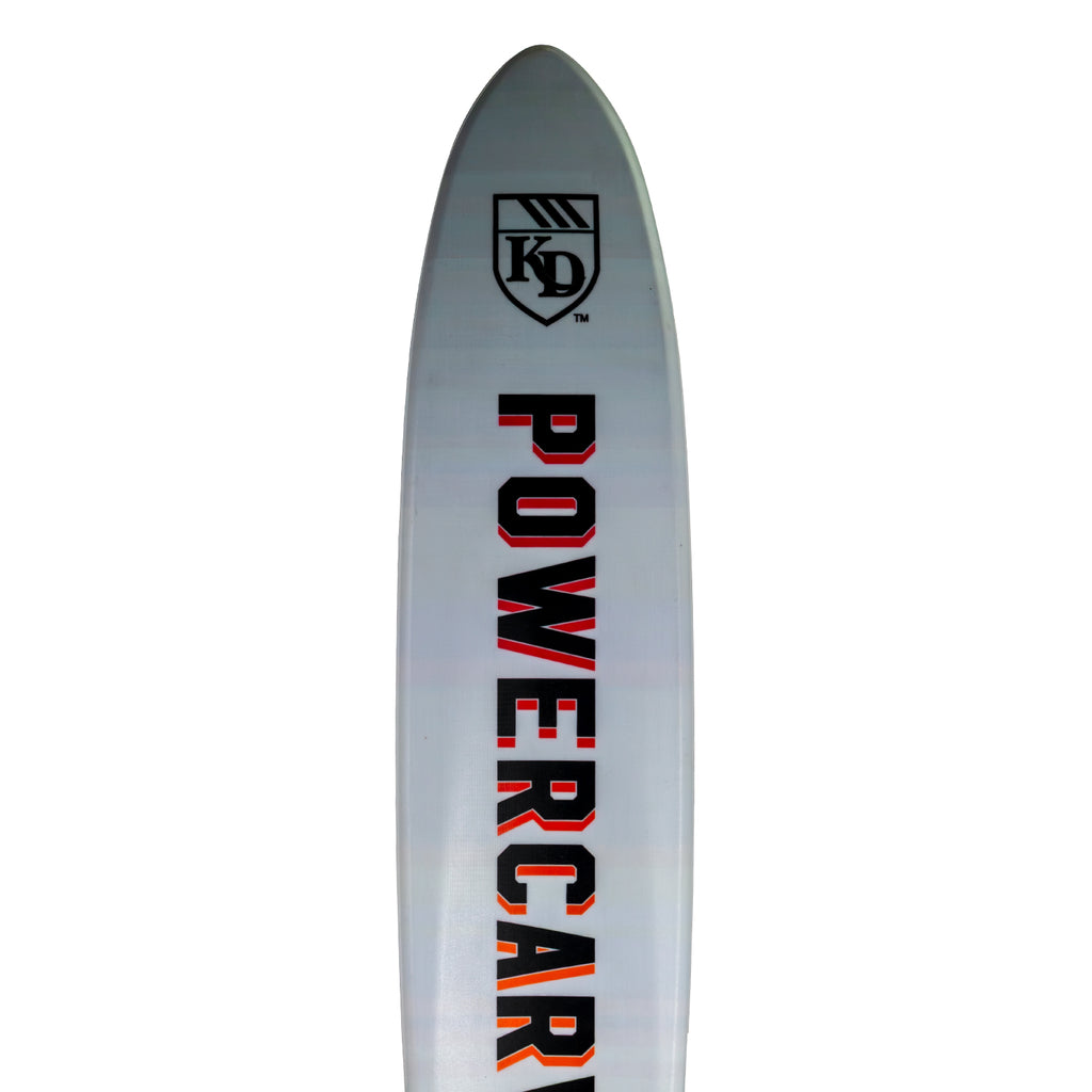 POWERCARVE SLALOM SKI
