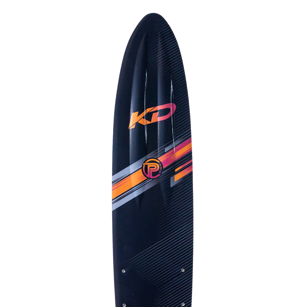 POWERCARVE SLALOM SKI