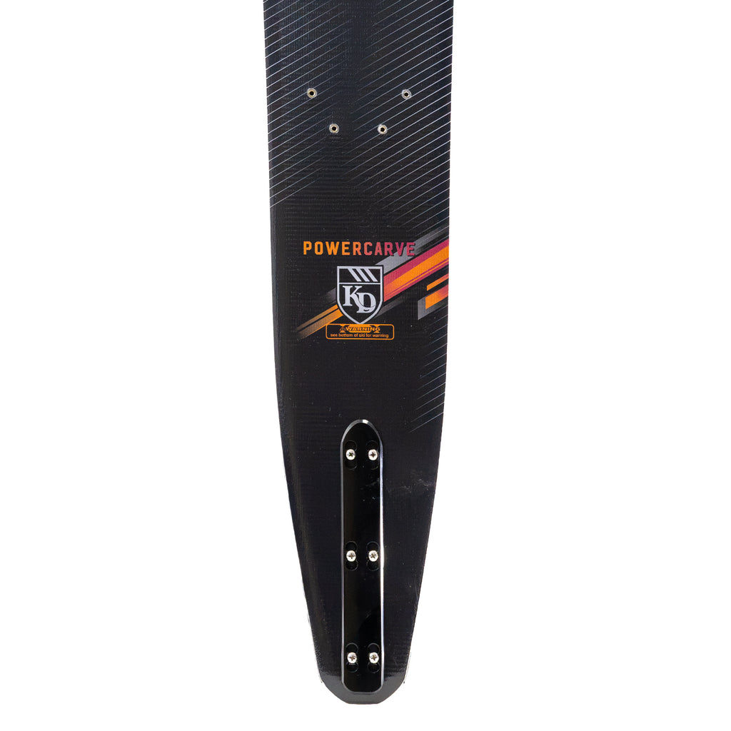 POWERCARVE SLALOM SKI