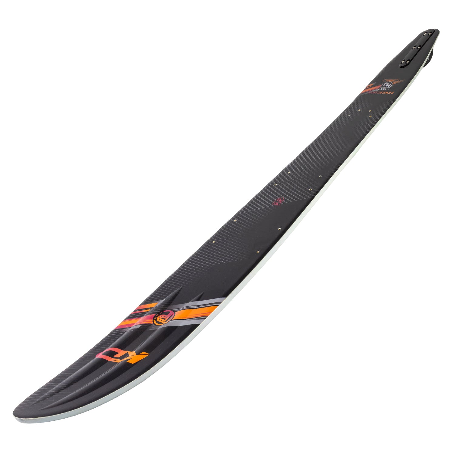 POWERCARVE SLALOM SKI